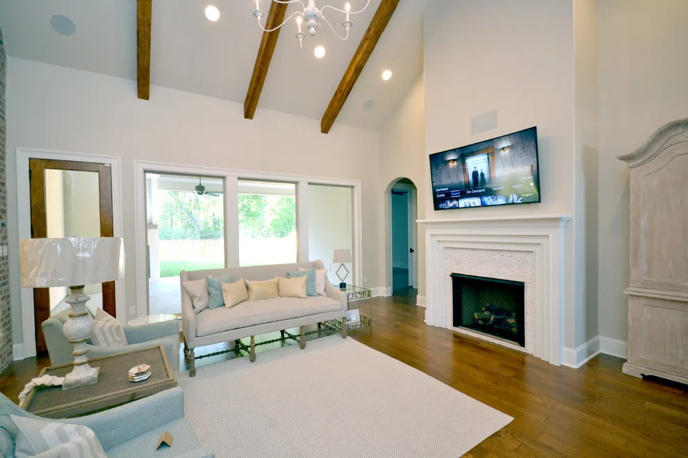 Amber Lake Home by Trahan Architecture & Planning - Photo 12