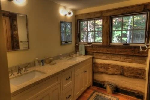 Amherst Lodge by B.O.B. - Beyond Ordinary Boundaries Architecture - Photo 22