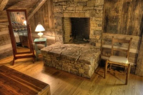 Amherst Lodge by B.O.B. - Beyond Ordinary Boundaries Architecture - Photo 19