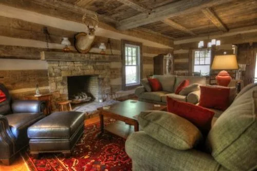 Amherst Lodge by B.O.B. - Beyond Ordinary Boundaries Architecture - Photo 16