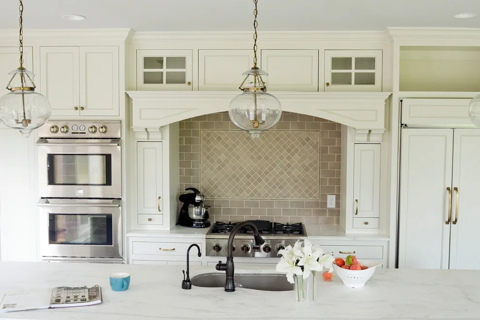 Jarrett Residence by Amy McKinney by Simplified Interior Design - Photo 6