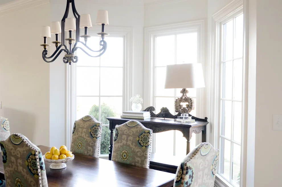 Jarrett Residence by Amy McKinney by Simplified Interior Design - Photo 12