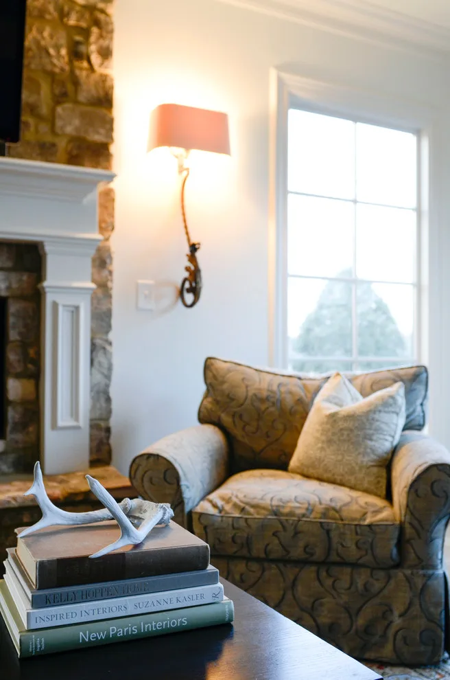 Jarrett Residence by Amy McKinney by Simplified Interior Design - Photo 9