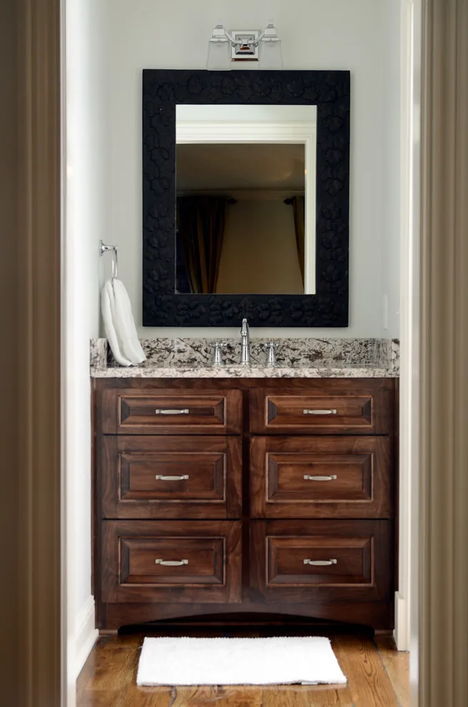 Jarrett Residence by Amy McKinney by Simplified Interior Design - Photo 3