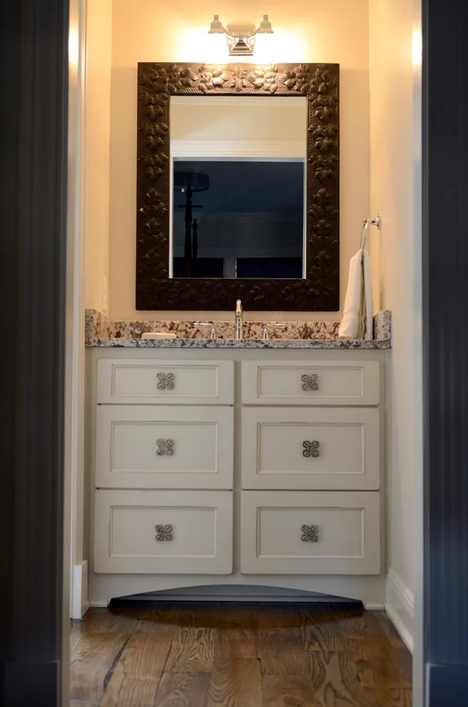 Jarrett Residence by Amy McKinney by Simplified Interior Design - Photo 10