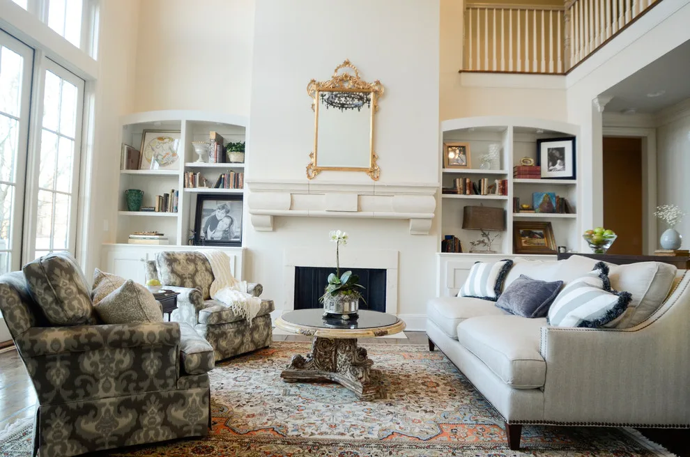 Jarrett Residence by Amy McKinney by Simplified Interior Design - Photo 11