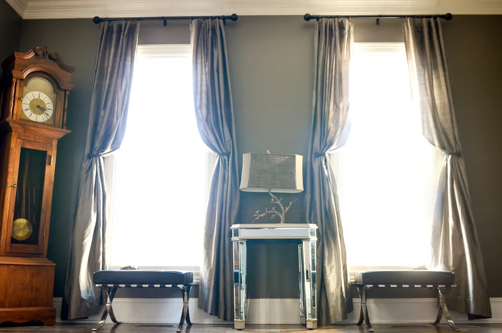 Simplified Interior Design - Photo 6
