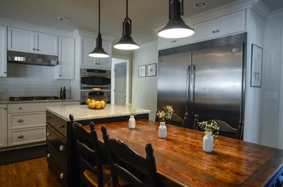 Amy McKinney: Johnson Residence by Simplified Interior Design - Photo 18