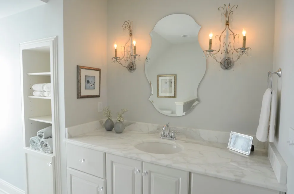 Amy McKinney: Johnson Residence by Simplified Interior Design - Photo 9