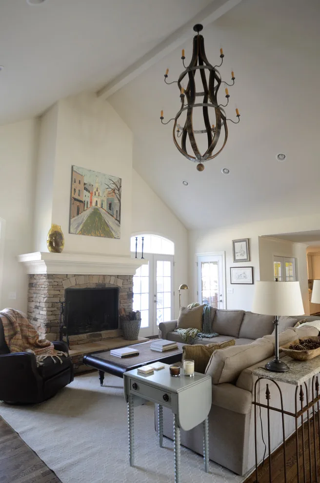 Amy McKinney: Johnson Residence by Simplified Interior Design - Photo 6