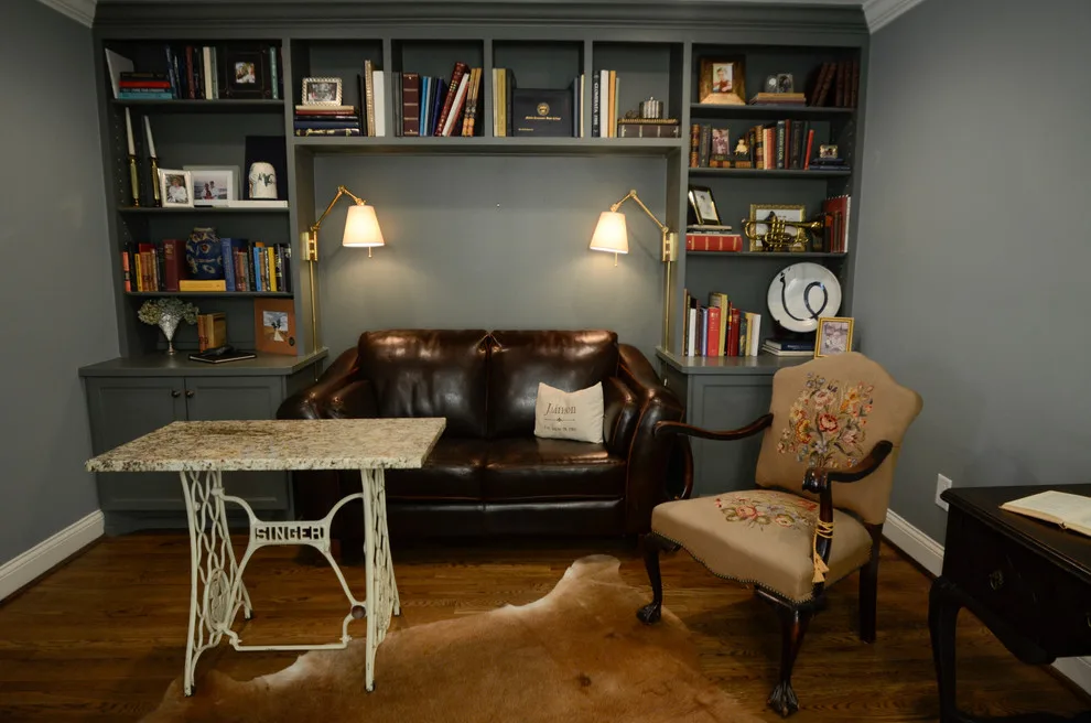 Amy McKinney: Johnson Residence by Simplified Interior Design - Photo 17