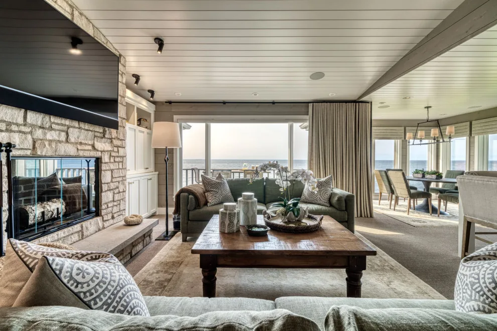 Harbor Haven by Mitch Wise Design,Inc. - Photo 15