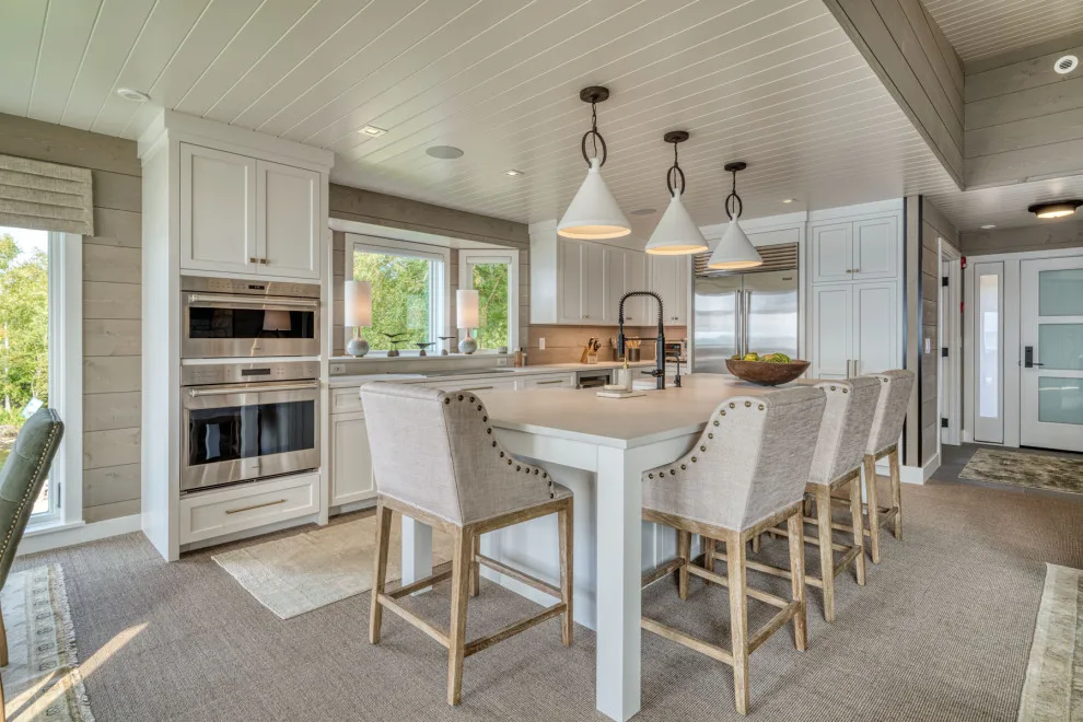 Harbor Haven by Mitch Wise Design,Inc. - Photo 6