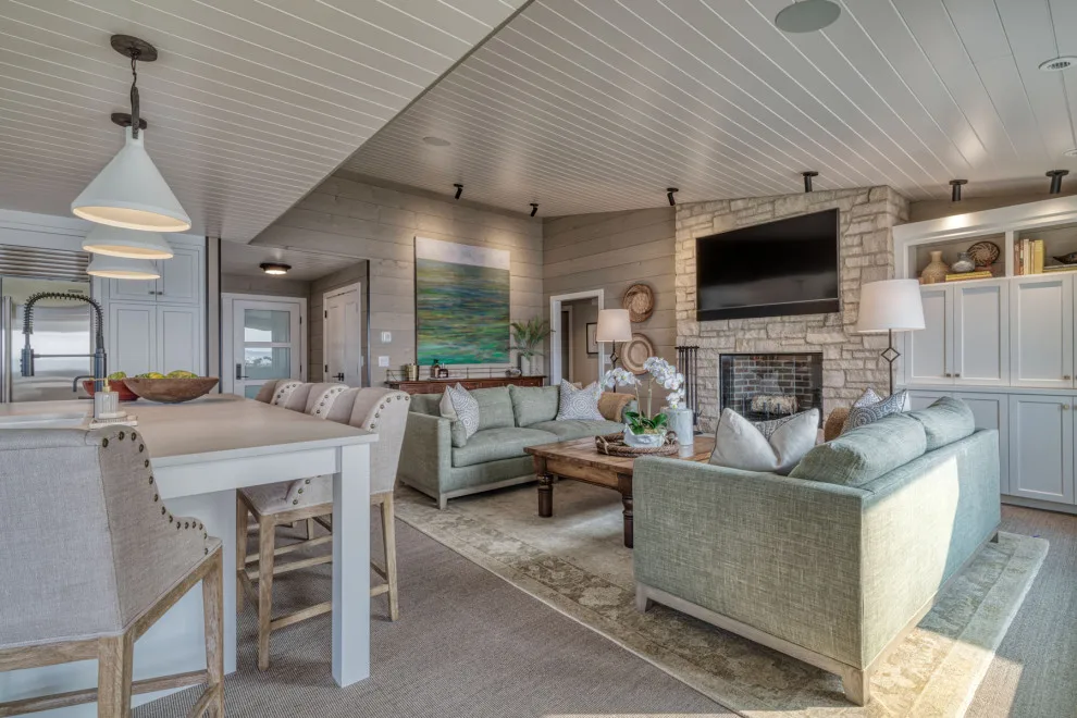 Harbor Haven by Mitch Wise Design,Inc. - Photo 2