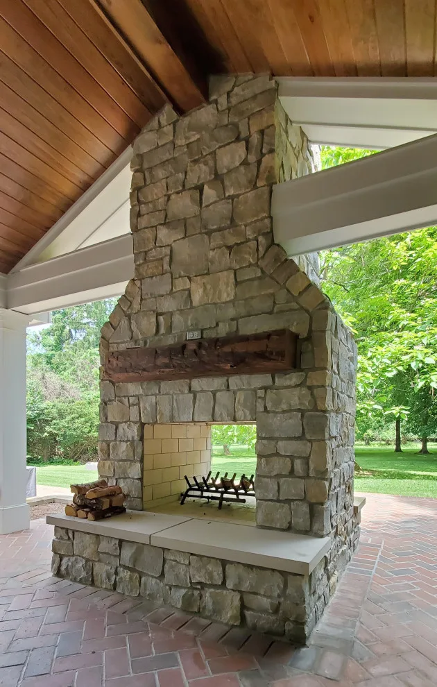 Anchorage Outdoor Space Enhancement and Exterior Revamp by Jess Works Architecture - Photo 5