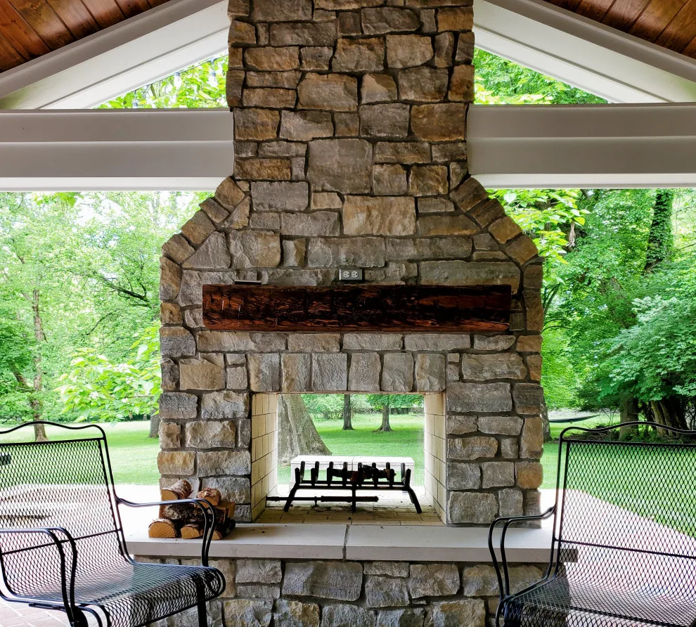 Anchorage Outdoor Space Enhancement and Exterior Revamp by Jess Works Architecture - Photo 3