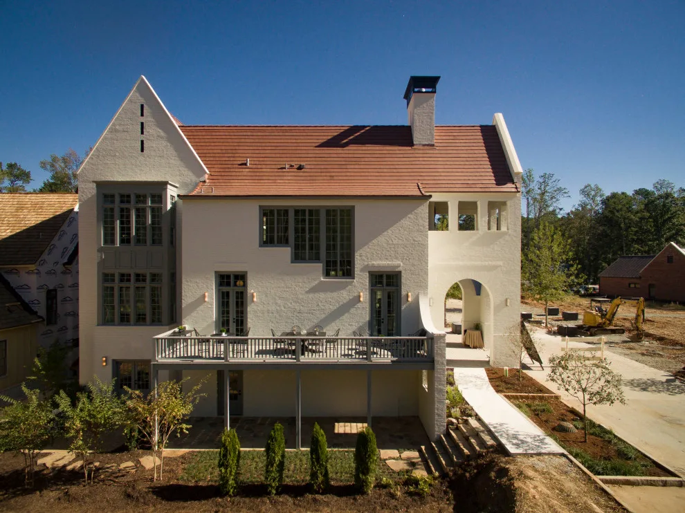 Anders Avenue by Rhinehart Pulliam & Company, LLC - Photo 19