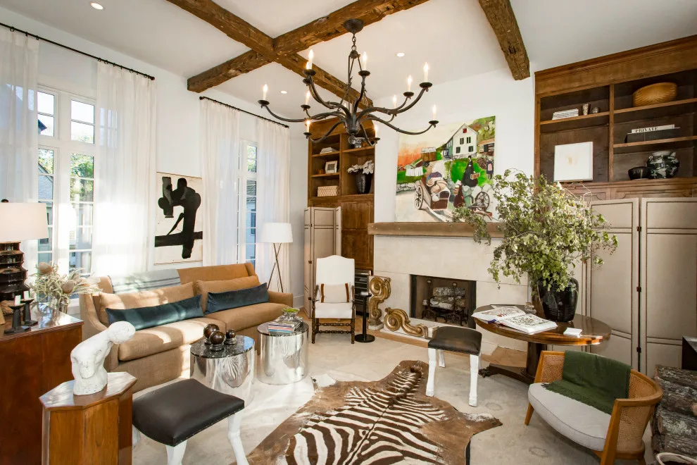 Anders Avenue by Rhinehart Pulliam & Company, LLC - Photo 20