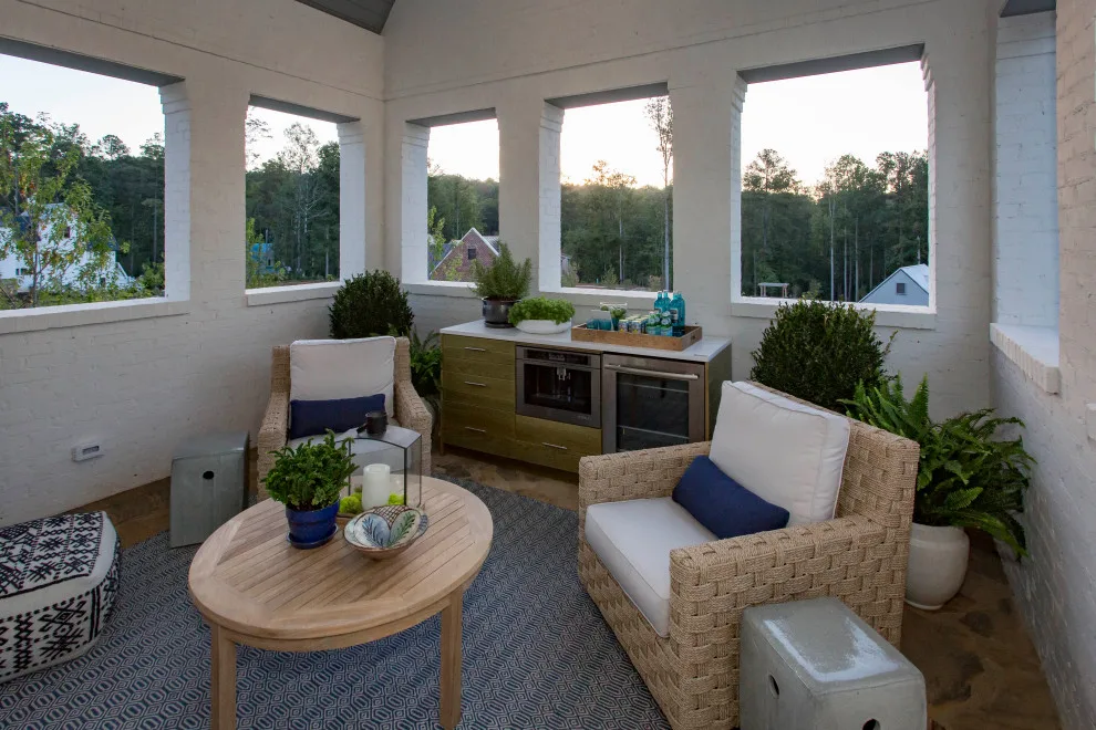 Anders Avenue by Rhinehart Pulliam & Company, LLC - Photo 17