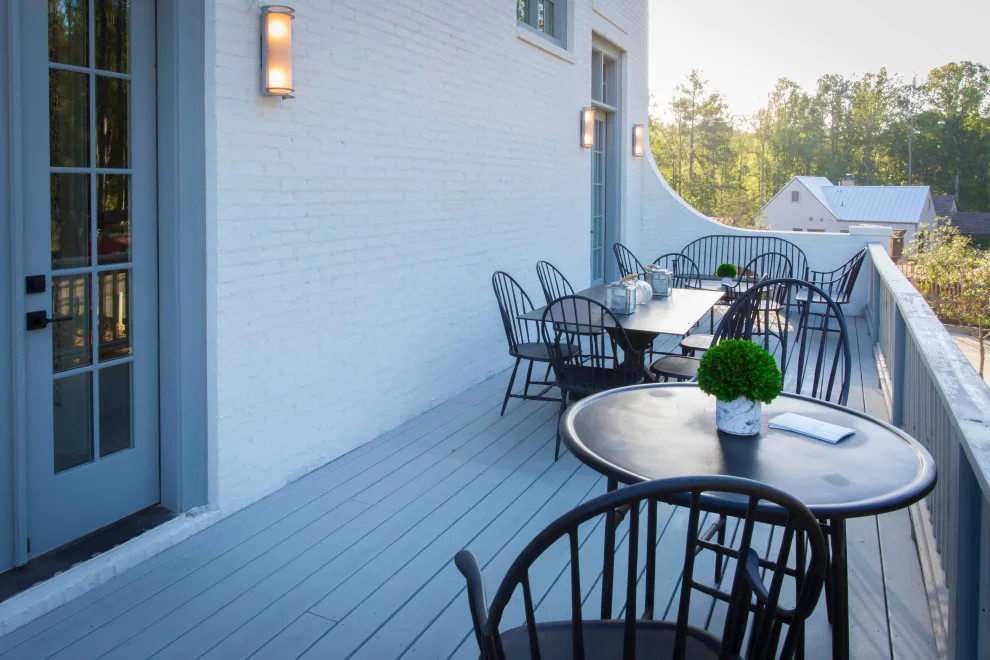 Anders Avenue by Rhinehart Pulliam & Company, LLC - Photo 10