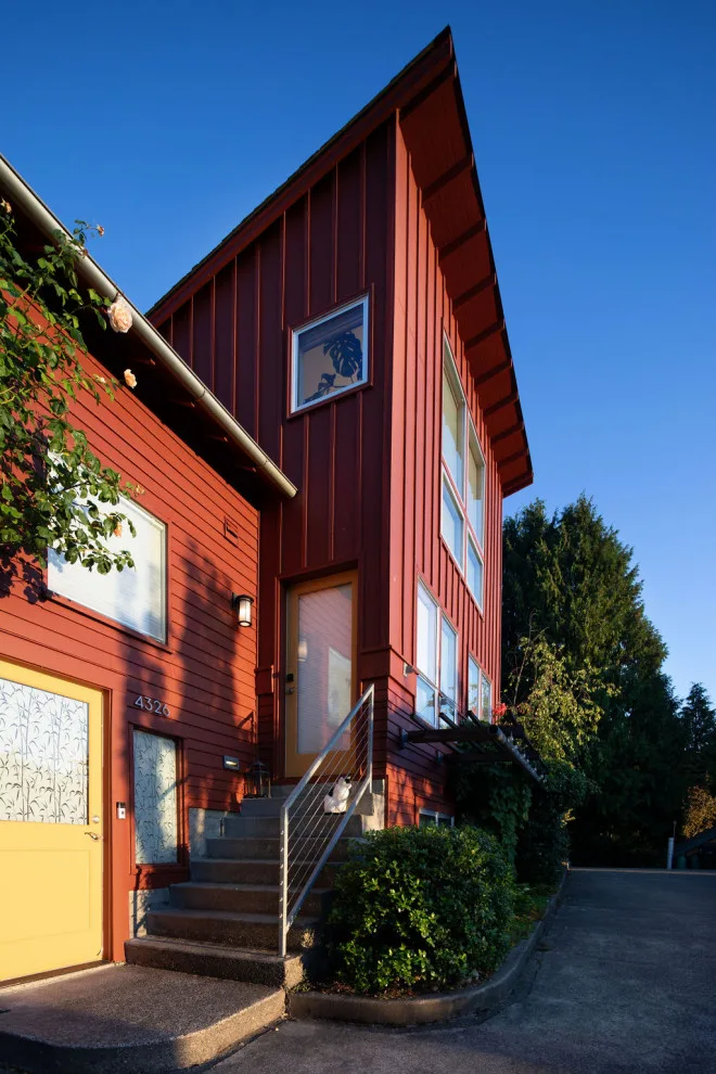Anderson Gardens: Two Decades On by Rhodes Architecture + Light - Photo 20