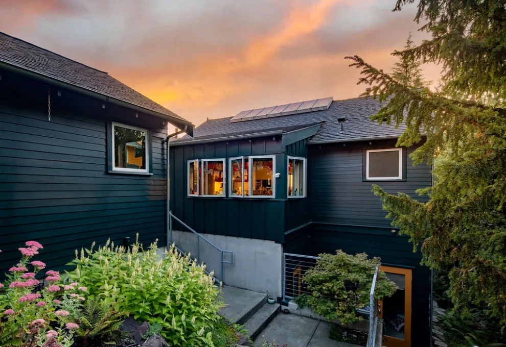 Anderson Gardens: Two Decades On by Rhodes Architecture + Light - Photo 7