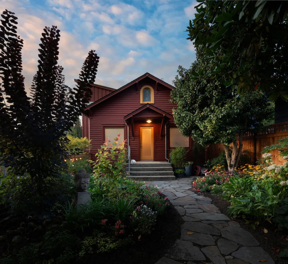 Anderson Gardens: Two Decades On by Rhodes Architecture + Light - Photo 9