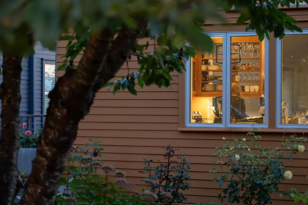 Anderson Gardens: Two Decades On by Rhodes Architecture + Light - Photo 13