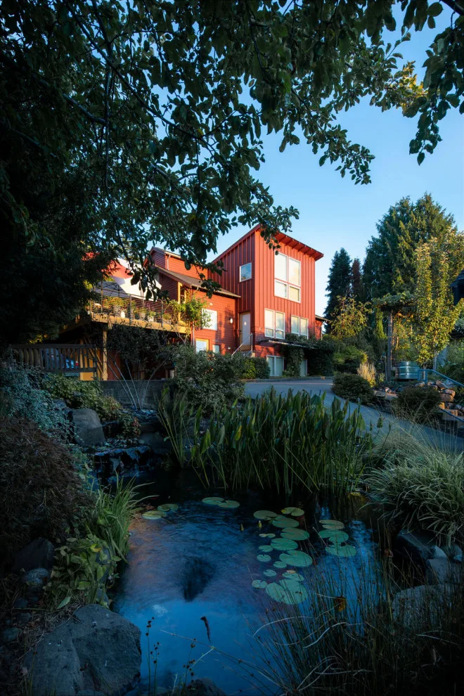 Anderson Gardens: Two Decades On by Rhodes Architecture + Light - Photo 5