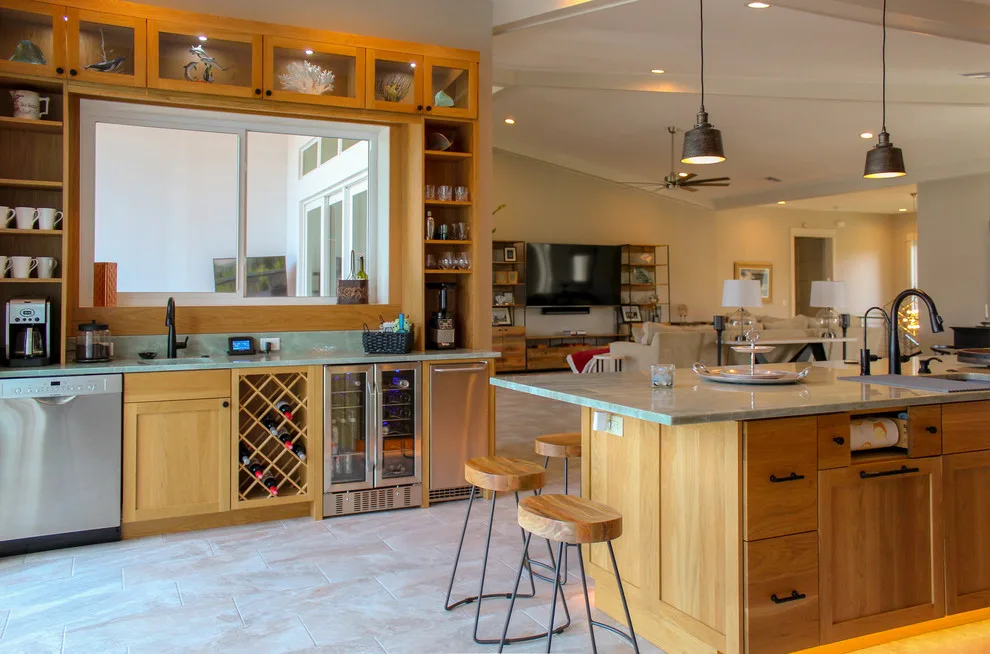 Caribbean Anglo by Shorelines Design Group - Photo 3