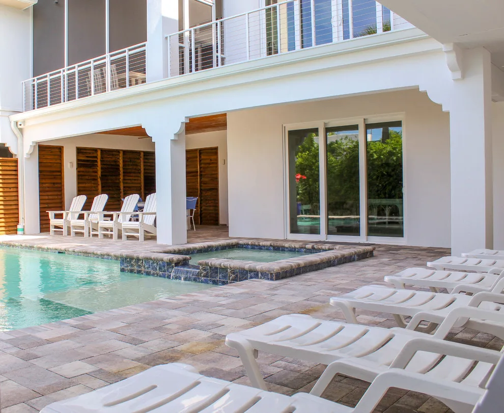 Caribbean Anglo by Shorelines Design Group - Photo 11