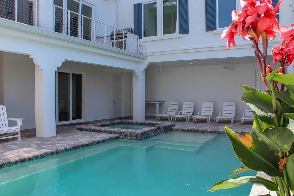 Caribbean Anglo by Shorelines Design Group - Photo 13