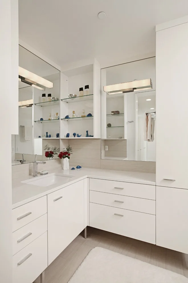 Condominium in Ann Arbor by Angelini And Associates Architects - Photo 7