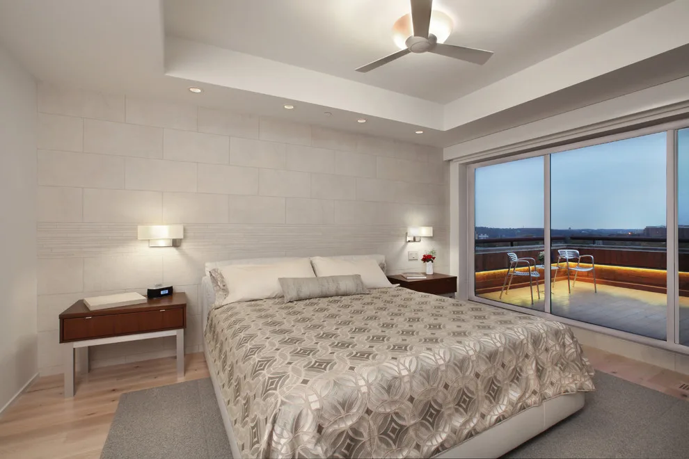 Condominium in Ann Arbor by Angelini And Associates Architects - Photo 4