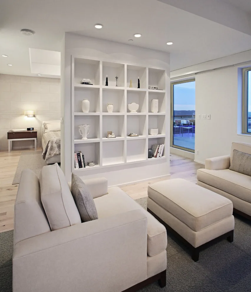Condominium in Ann Arbor by Angelini And Associates Architects - Photo 8