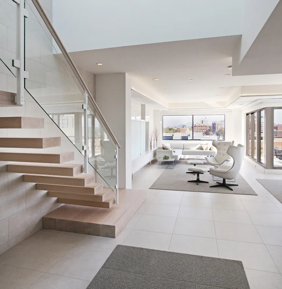 Condominium in Ann Arbor by Angelini And Associates Architects - Photo 15