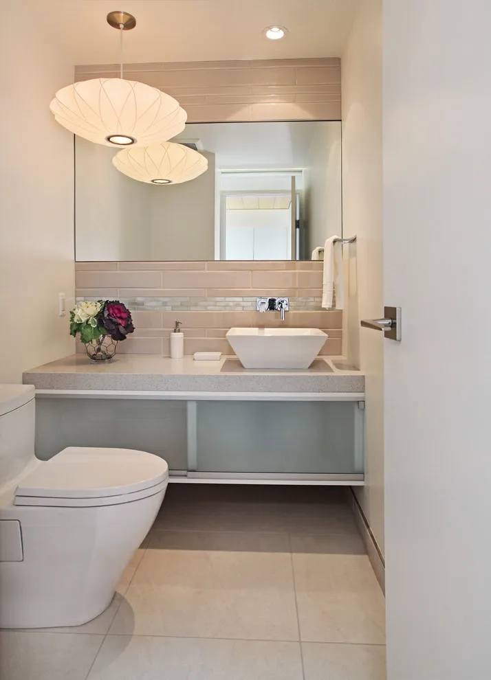 Condominium in Ann Arbor by Angelini And Associates Architects - Photo 9