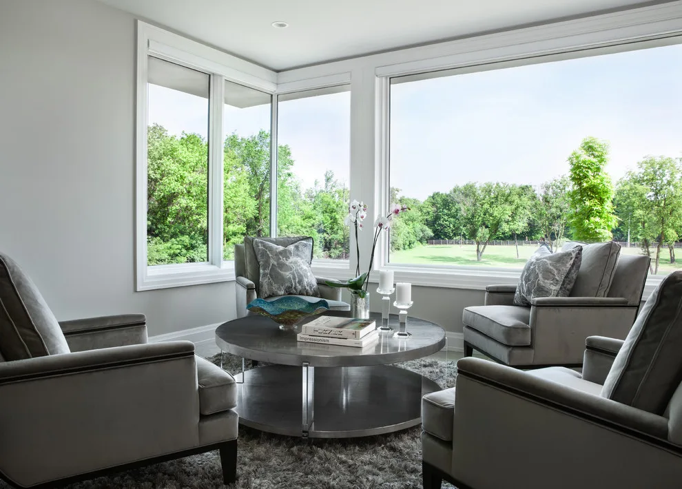 Ann Arbor Home by Young & Young Architects - Photo 9