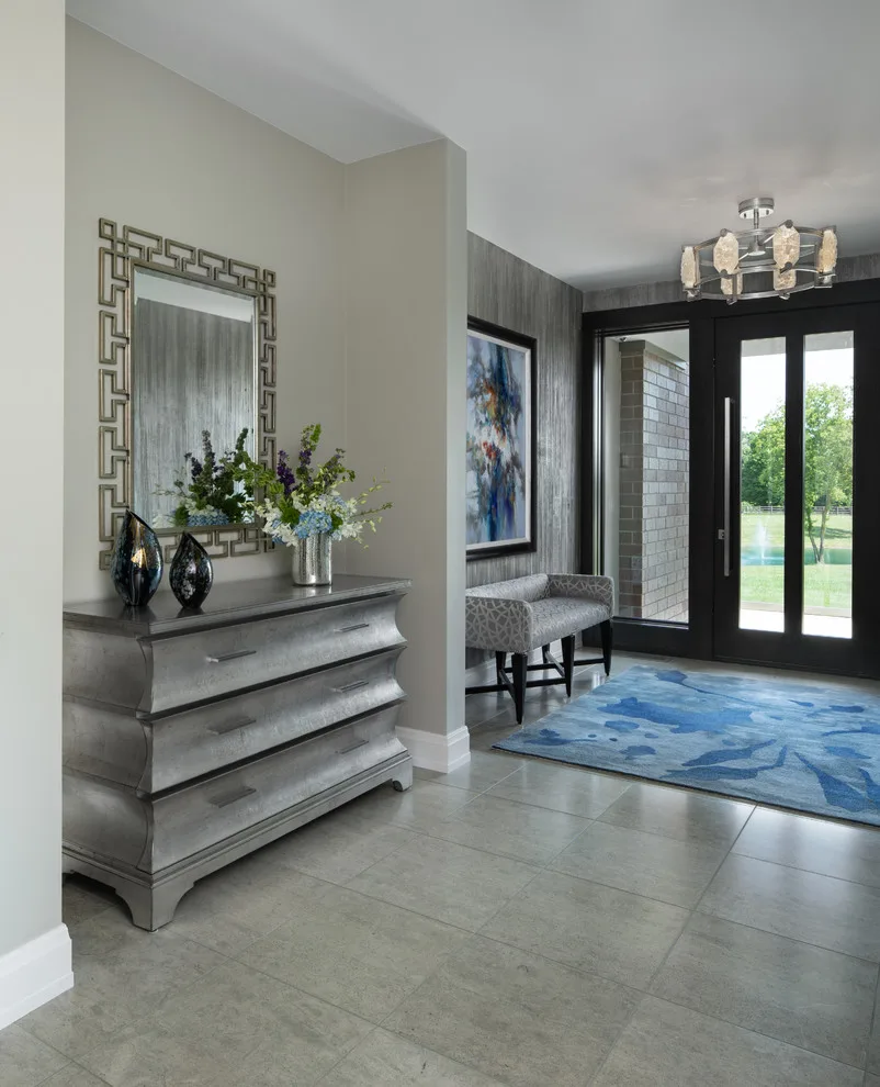 Ann Arbor Home by Young & Young Architects - Photo 4