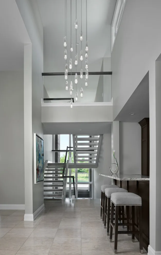 Ann Arbor Home by Young & Young Architects - Photo 6