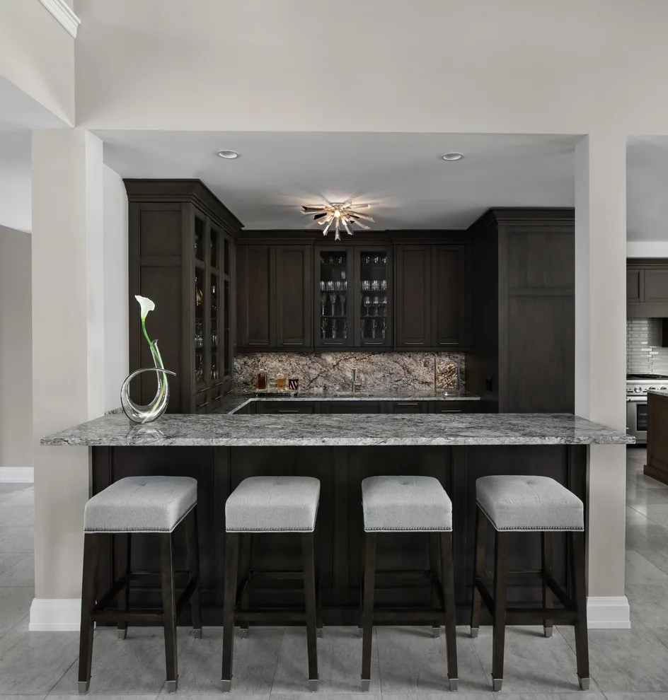 Ann Arbor Home by Young & Young Architects - Photo 7