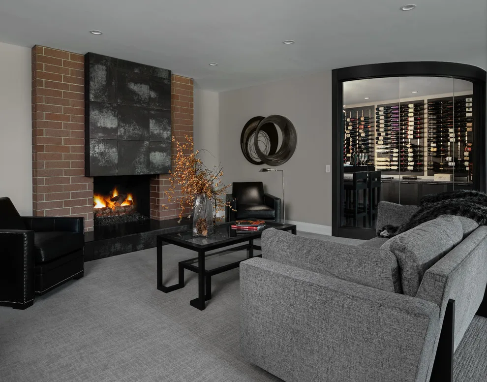 Ann Arbor Home by Young & Young Architects - Photo 5
