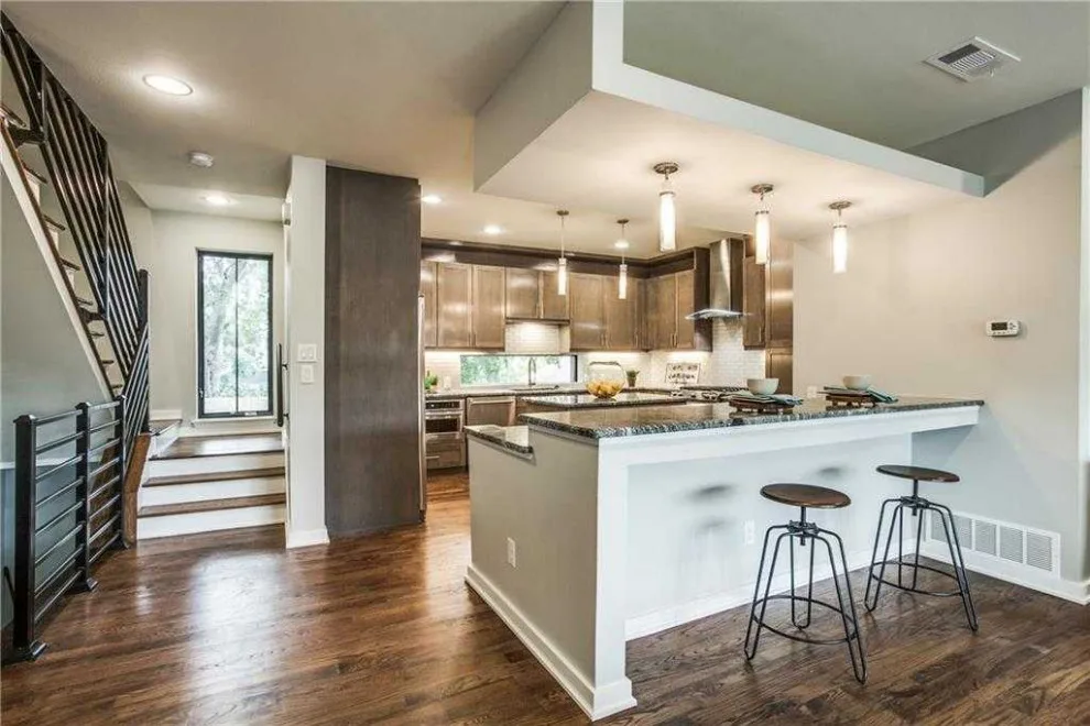 Annex Residences by Momentous Design Studio - Photo 7