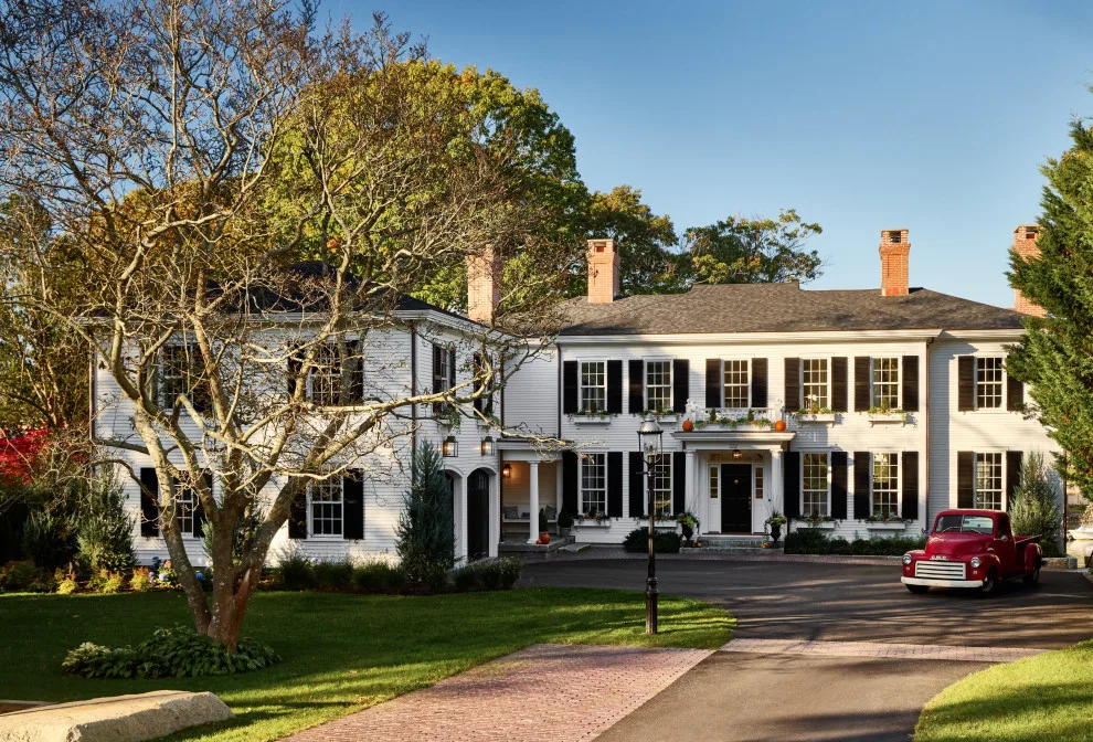 Annisquam Harbor by Cummings Architecture + Interiors - Photo 2