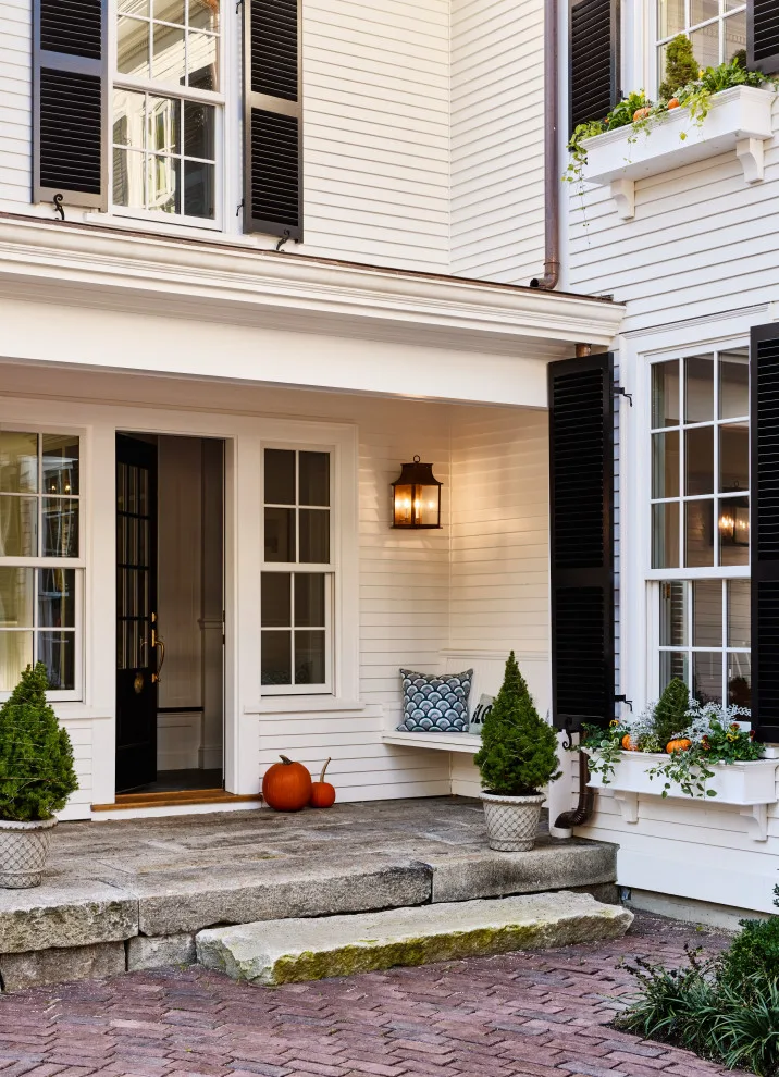 Annisquam Harbor by Cummings Architecture + Interiors - Photo 4