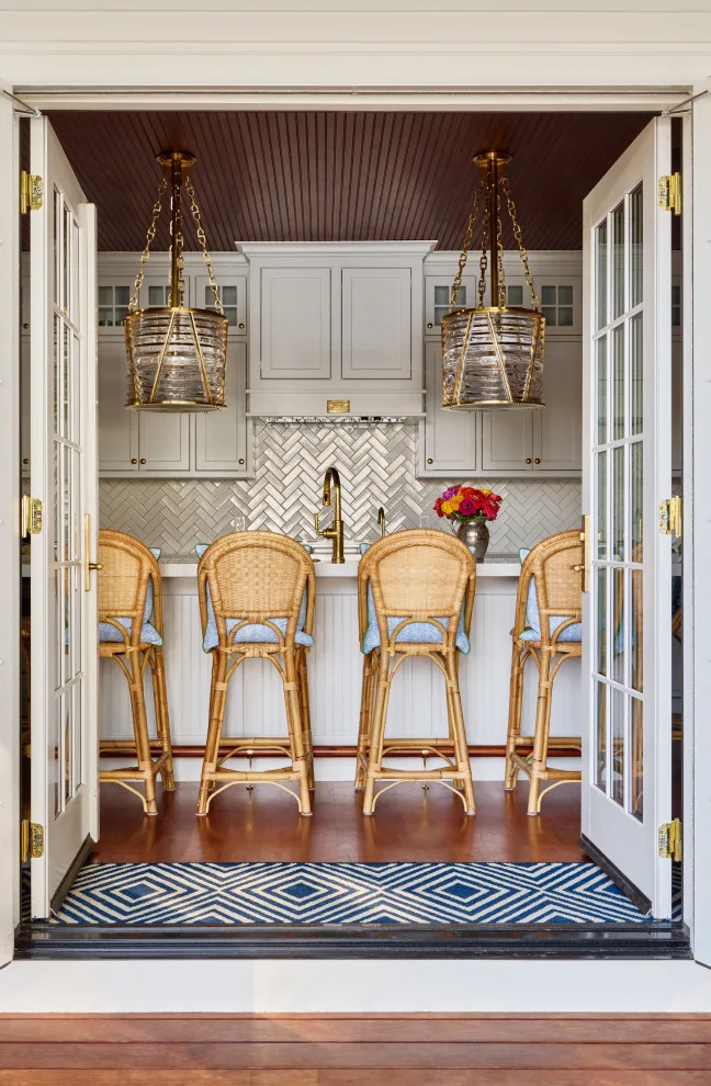 Annisquam Harbor by Cummings Architecture + Interiors - Photo 12