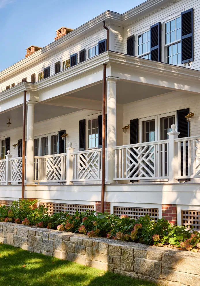 Annisquam Harbor by Cummings Architecture + Interiors - Photo 10