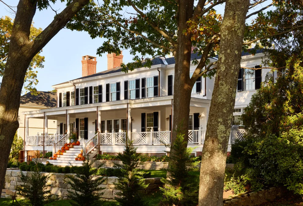 Annisquam Harbor by Cummings Architecture + Interiors - Photo 6