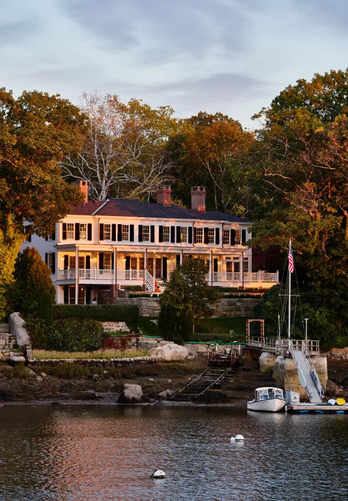 Annisquam Harbor by Cummings Architecture + Interiors - Photo 13