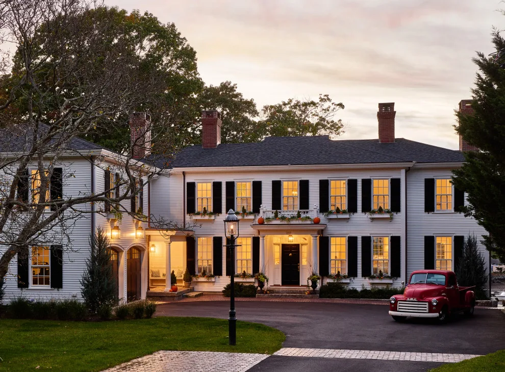 Annisquam Harbor by Cummings Architecture + Interiors - Photo 3